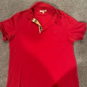 Burberry Polo